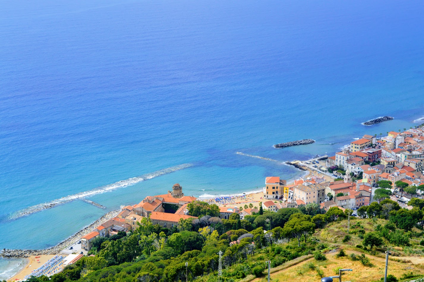 Castellabate - Far from the Crowds lies the Italy of your Dreams