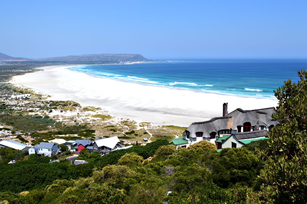 The 5 Best Cape Town Beaches