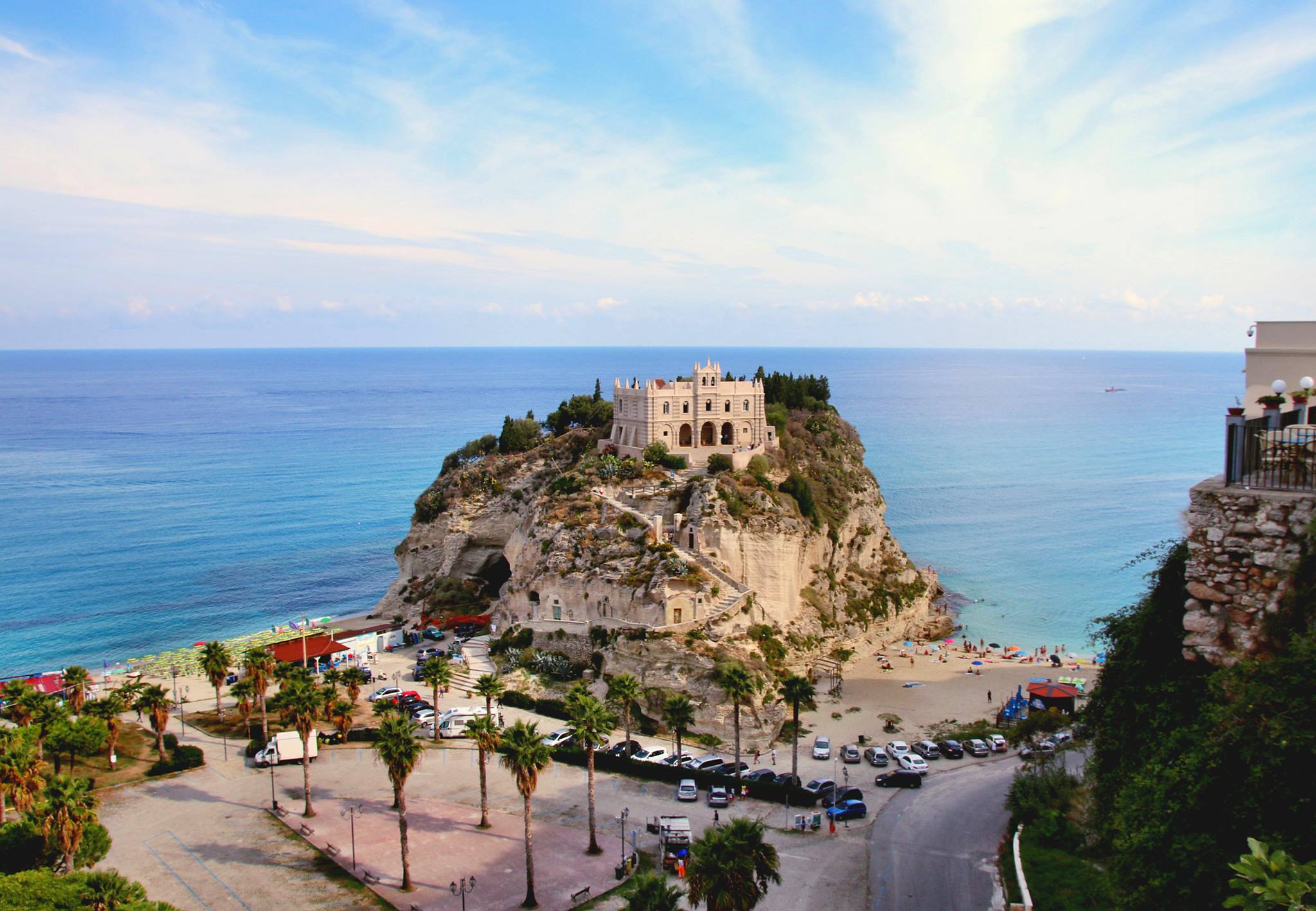 Tropea, Italy